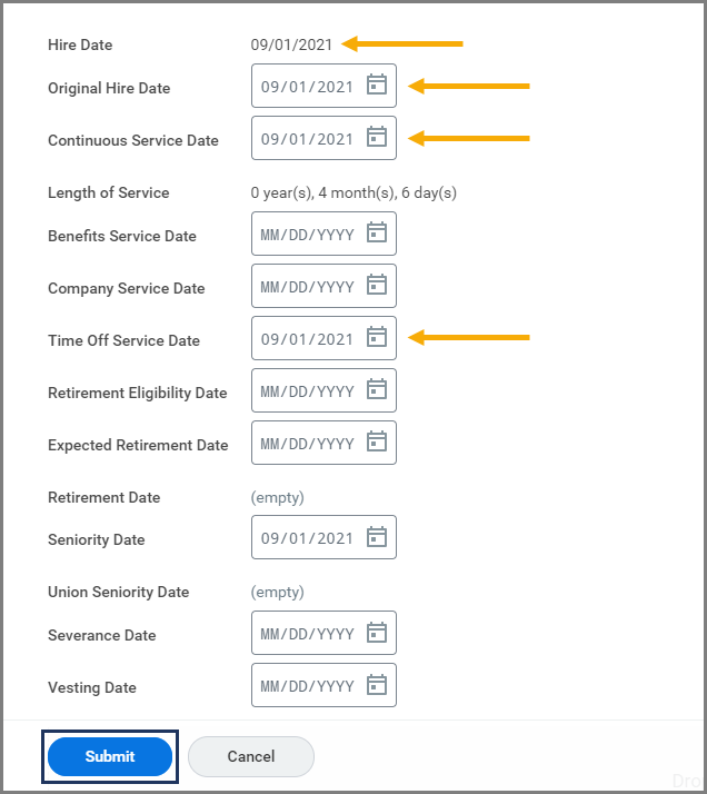 edit-service-dates