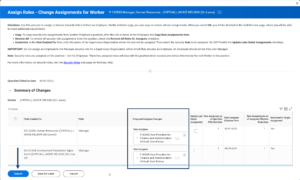 Assign Roles for Delegation 1