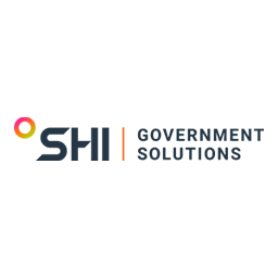 SHI Government Solutions logo