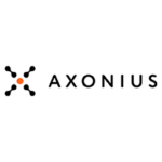 AXONIUS logo