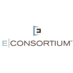 E|CONSORTIUM logo