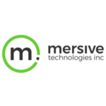 mersive logo