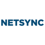 Netsync logo