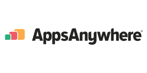 AppsAnywhere Logo.