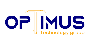 Optimus Technology logo.