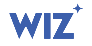 Wiz logo.
