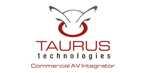 Taurus Technologies logo.