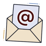 Journey Icon - Contact Us