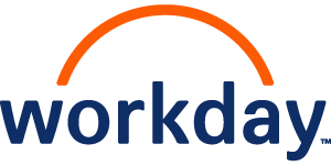 Workday Logo